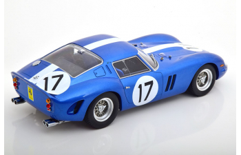 FERRARI 250 GTO (1962)