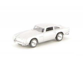 ASTON MARTIN DB5 (1964), Mes voitures de collection