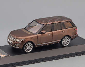 RANGE ROVER New L405 (2013), dark bronze