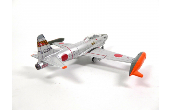 Lockheed T-33A Japan