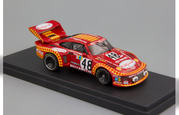 Porsche 935 Turbo LM 78 Meccarillos