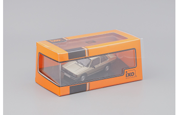 VOLKSWAGEN Jetta (MKI) (1979), brown metallic