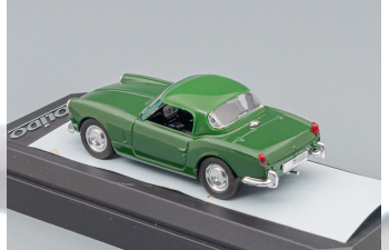 TRIUMPH Spitfire #100, green