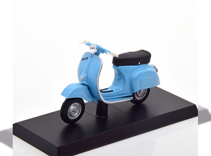 PIAGGIO Vespa 90 Sella Lunga 1963, blue