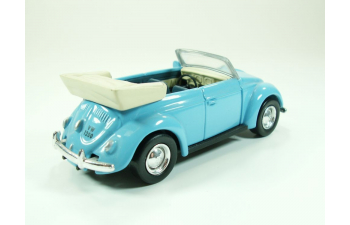 VOLKSWAGEN 1200 (1951), blue