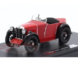 MG M-Type (1929), red