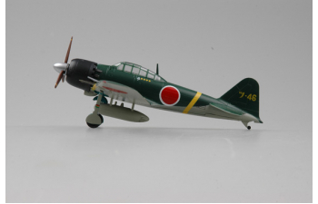 Mitsubishi A6M5C "Zero" (Митсубиси А6М5C «Зеро»)