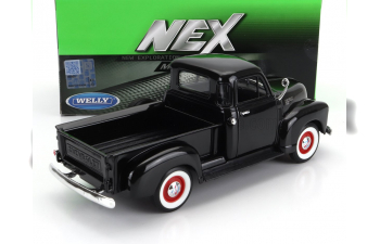 CHEVROLET 3100 Pick-up (1953), Black