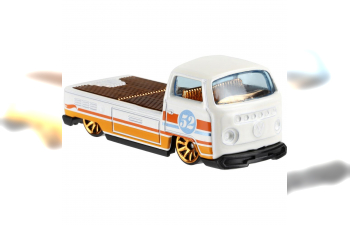 VOLKSWAGEN T2 Pickup, white