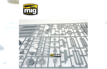 Сборная модель американский истребитель F-104G Starfighter - Испанская, канадская, итальянская, греческая, норвежская, турецкая версии