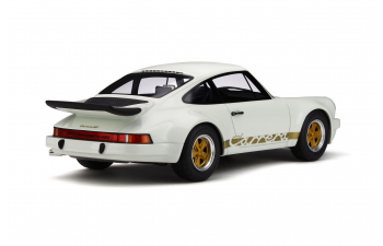 Porsche 911 3.0 RS 1974 (white)