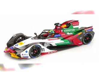 AUDI SPORT Abt Schaeffler Formula E  Season 5, Di Grassi (2018)