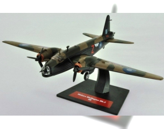 Vickers Wellington Mk X