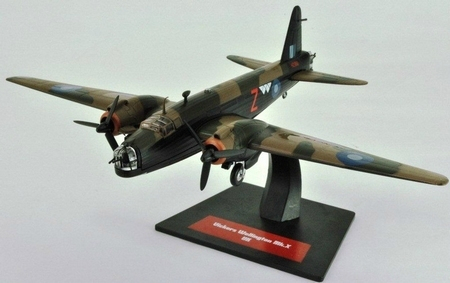 Vickers Wellington Mk X