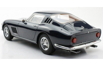 FERRARI 275 Gtb/4 Coupe (1966), Blue