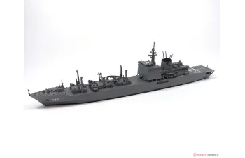 Сборная модель J.M.S.D.F. Oil Supply Ship Mashu