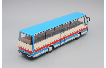 SETRA S215 HD 1976 Beige/Red