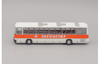 (Б/У) IKARUS 250.58 Inturist, красный с белым
