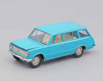 Волжский 2102 (А11), голубой