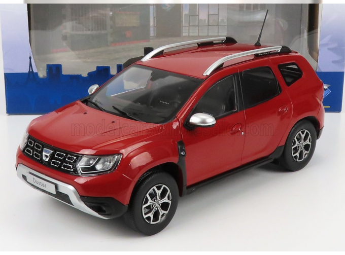 DACIA DUSTER (2021)