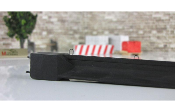 Свая трёхлучевая ТСП-4,5 (покрытая битумом)