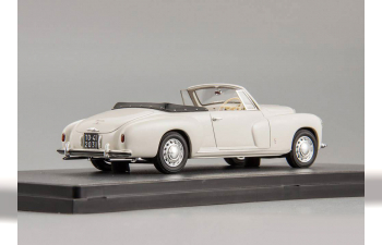 LANCIA Aurelia B50 S Pininarina Cabriolet (1950), cream