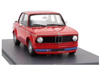 BMW 2002 ch.4291334 TURBO (1973)