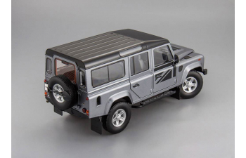 Land Rover Defender 110 LHD