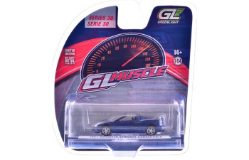 CHEVROLET Corvette Stingray Convertible (2021), Elkhart Lake Blue