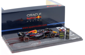 RED BULL Racing RB20 №2 Las Vegas GP Max Verstappen (2024)