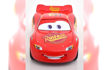 DISNEY PIXAR Lightning McQueen (2006)