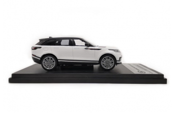 Land Rover Velar - 2018 (white)