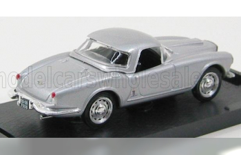 LANCIA AURELIA B24 HARD TOP (1955), SILVER