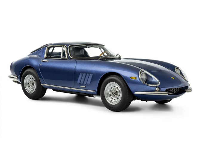 Ferrari 275 GTB/C (California Blue)