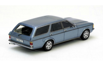 FORD Granada Turnier 1972, blue met