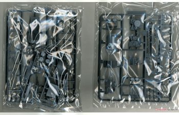 Сборная модель Suzuki RGV-Γ (XR74) 1988 Team Pepsi/Suzuki #34 Kevin Schwantz