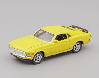 FORD Mustang Boss 302, Mes voitures de collection