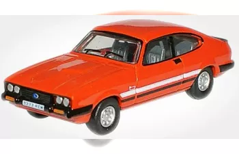 FORD Capri MK1/MK2/MK3 (набор 3 штуки)