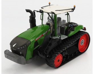 FENDT Vario Mt 1167 Tractor Cingolato (2020), Green White