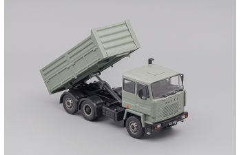 JELCZ C-620 1982, Kultovni nakladaky 59