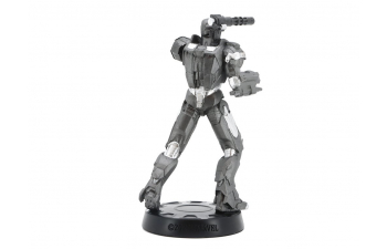 Фигурка Вои́тель / War Machine - Marvel Movie Collection