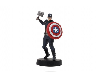 Фигурка Капитан Америка Captain America - Marvel Movie Collection