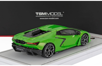 LAMBORGHINI Revuelto Hybrid (2023), Green