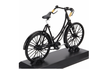 Велосипед Golden Sunbeam Bicycle (1910), черный