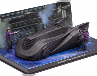 Бэтмобиль из фильма Бэтмен (1989)