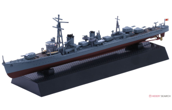 Сборная модель IJN Kagero Class Destroyer Shiranui / Akigumo Outbreak of War (Set of 2)