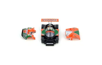 MAZDA 787B 24 Hours Le Mans, (1991)