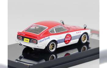 NISSAN Fairlady Z Coca-Cola S30