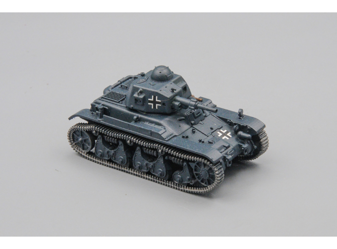 легкий танк Renault R.39, Wehrmacht