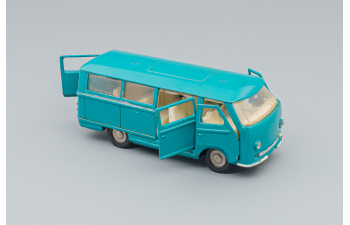 РАФ 977 "Латвия", зеленый